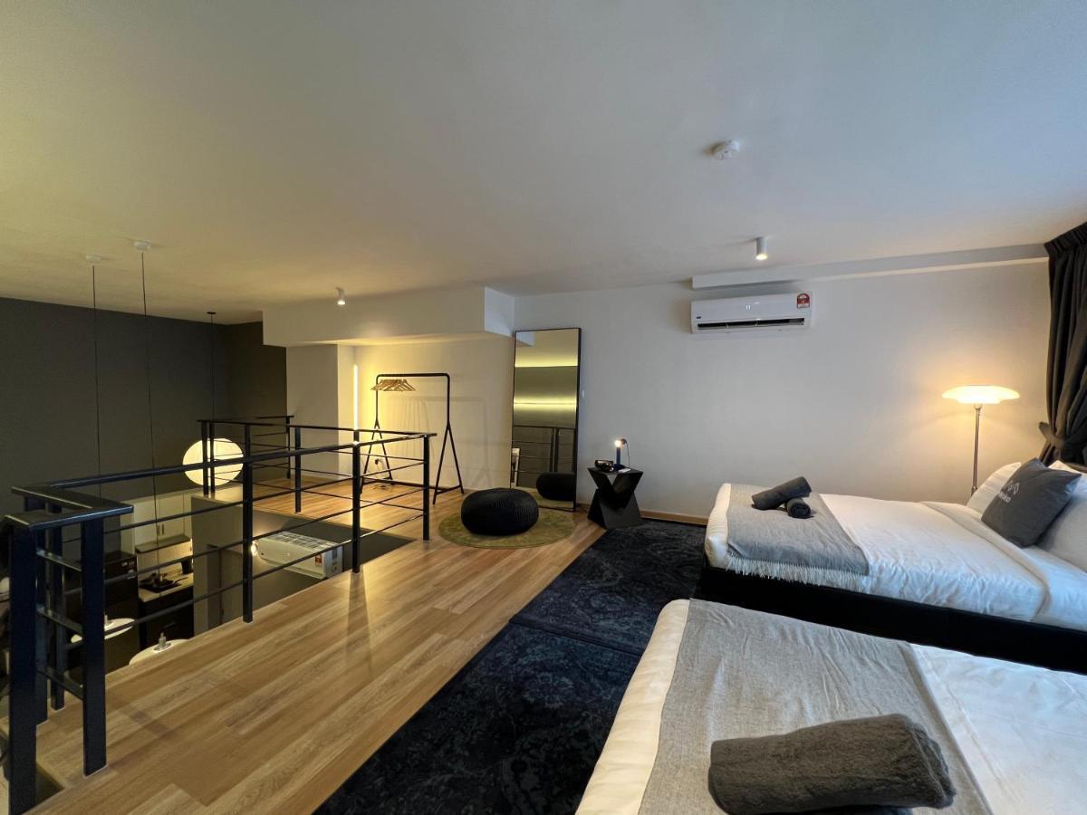 Apartment Arte Cheras @