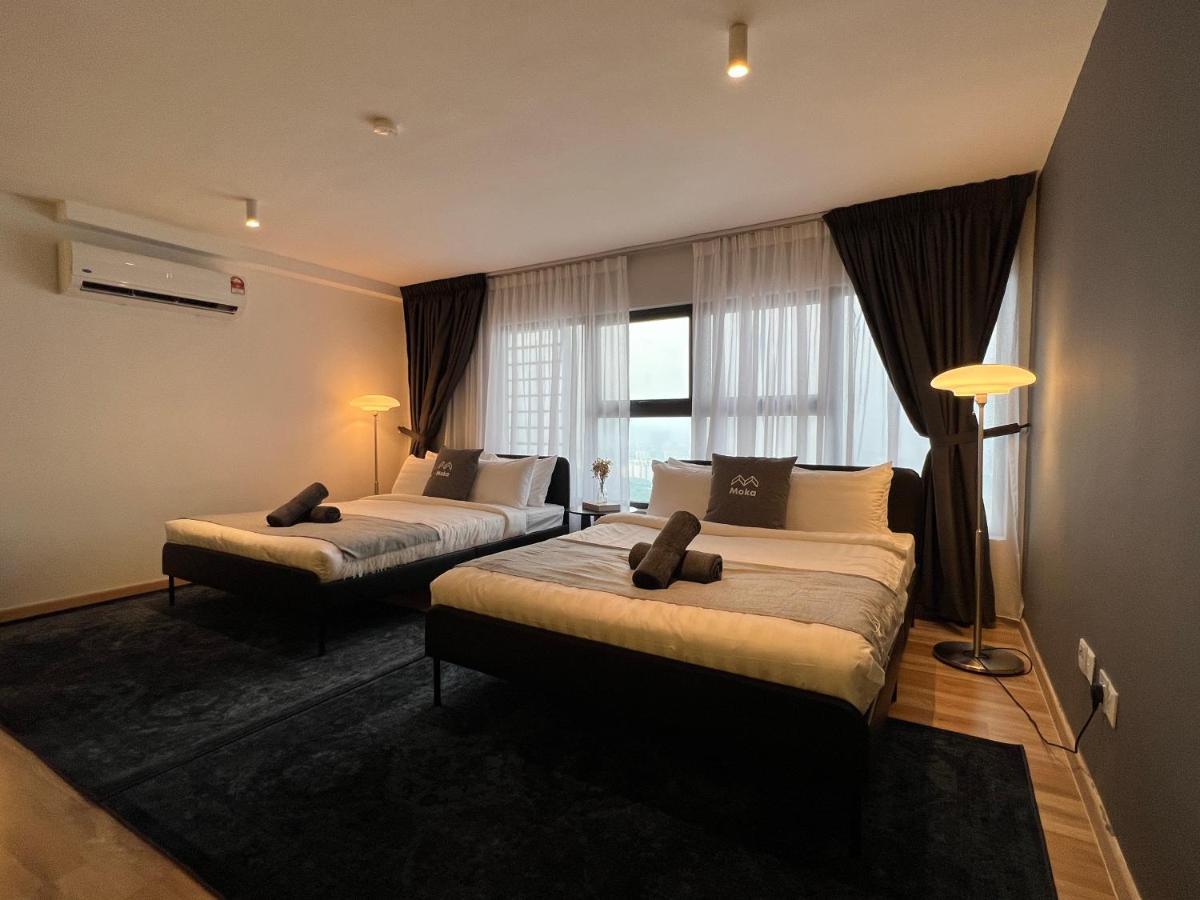 Arte Cheras @ Apartment *