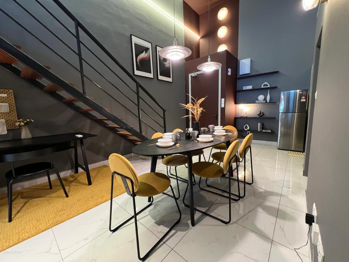Arte Cheras @ Apartment Kuala Lumpur