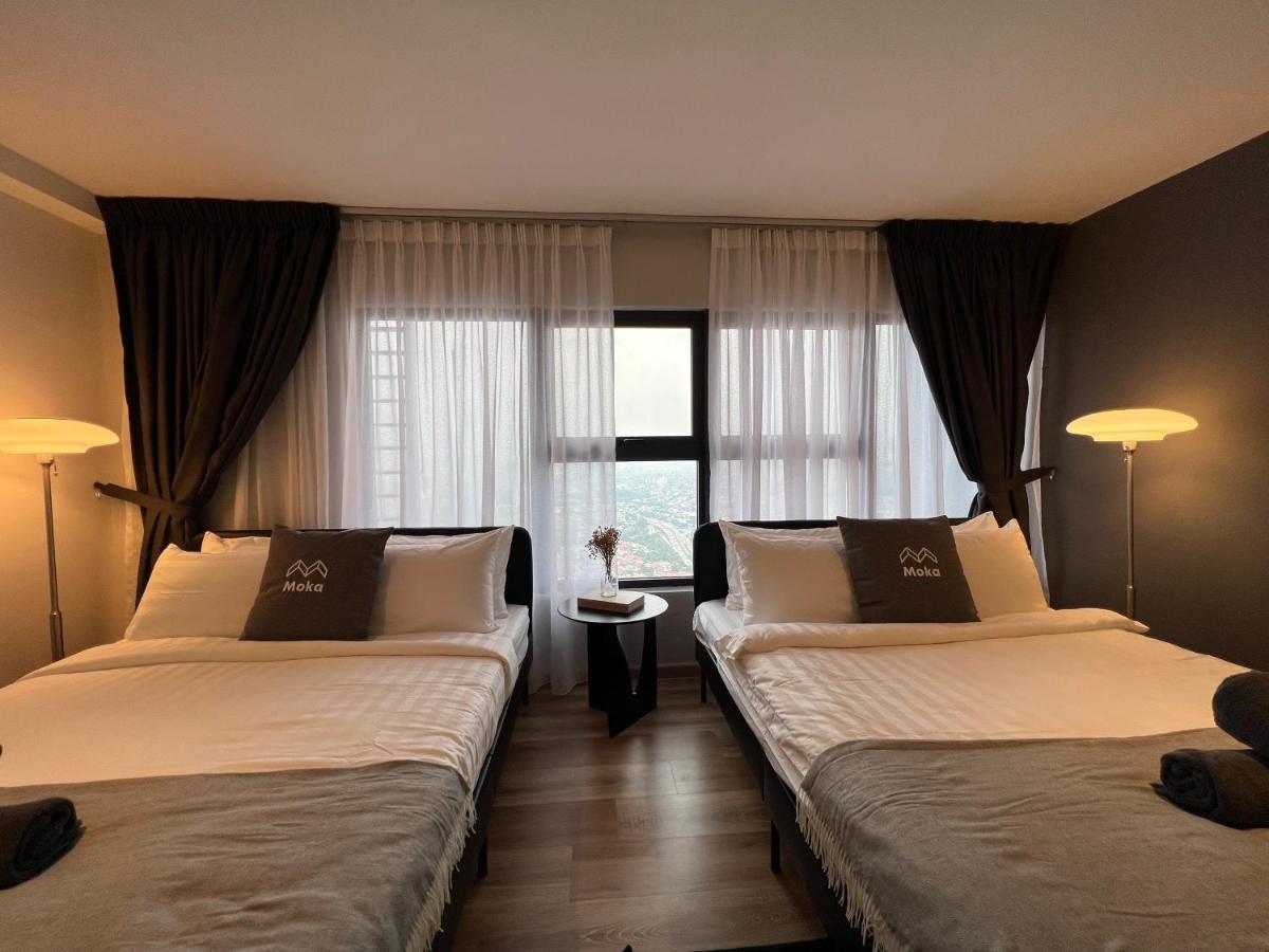 Apartment Arte Cheras @ Kuala Lumpur