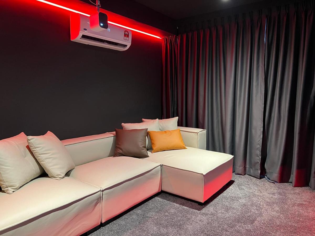 Apartment Arte Cheras @