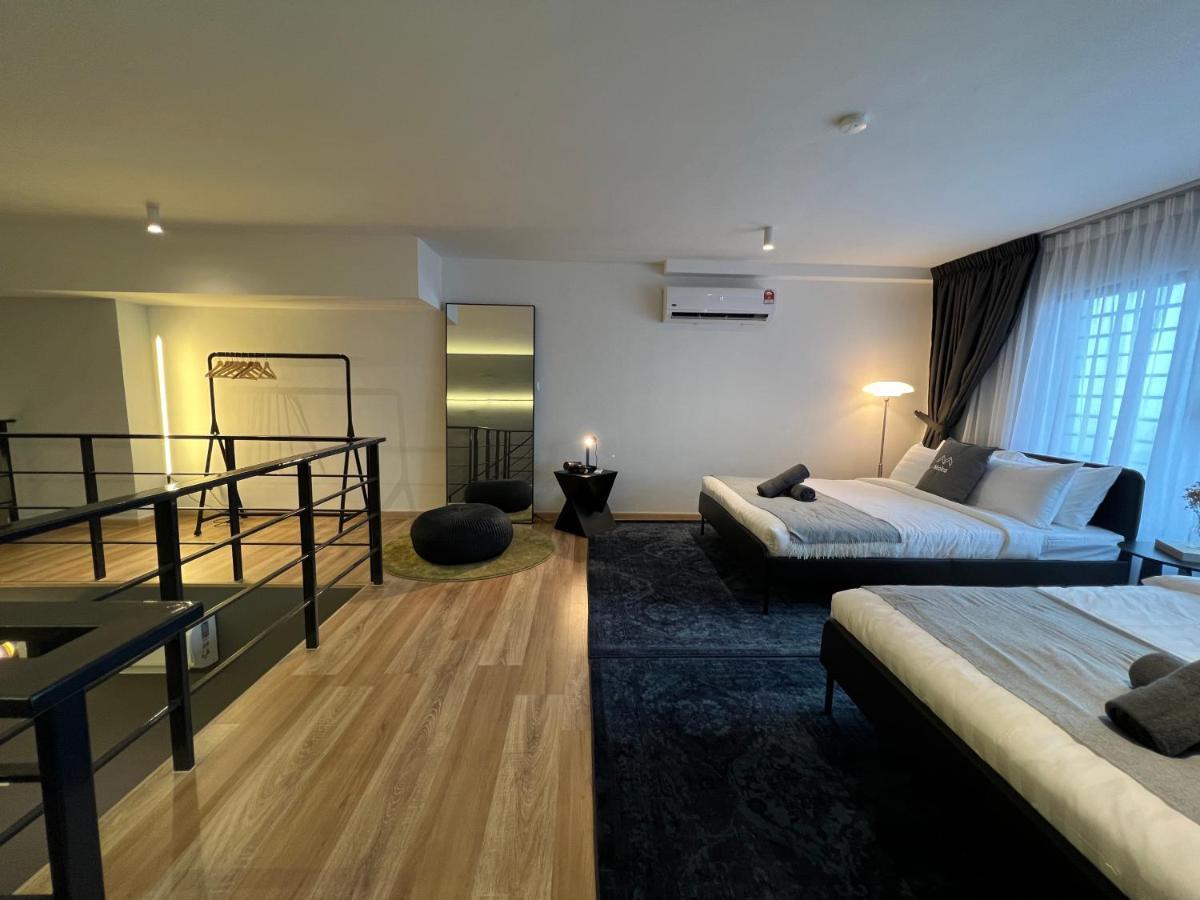 Arte Cheras @ Apartment Kuala Lumpur