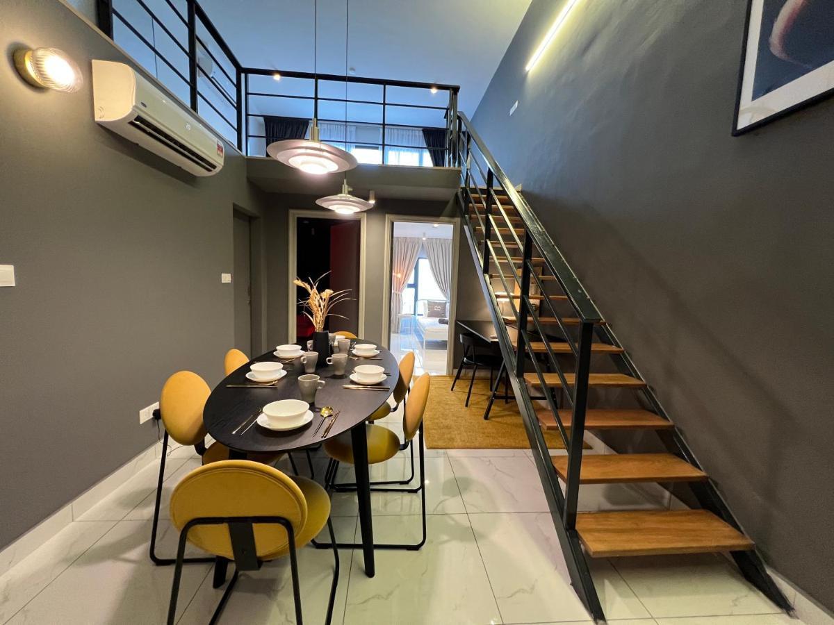 Apartment Arte Cheras @ Kuala Lumpur