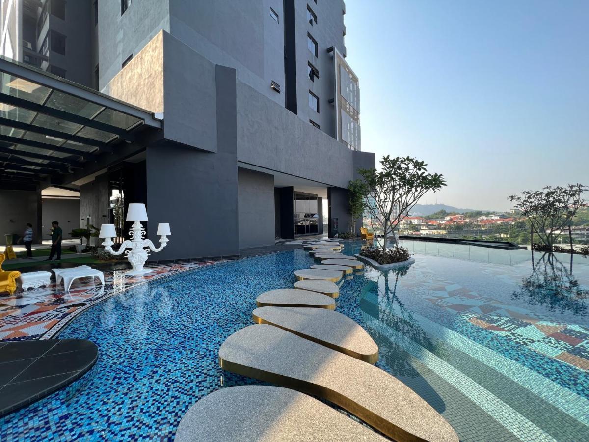 Arte Cheras @ Apartment Kuala Lumpur
